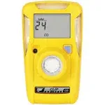 BW Technologies BWC2-H BW Clip Single Gas H2S Monitor