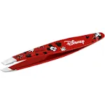 Tweezerman Disney's Minnie Mouse Ear-esistible Mini Slant Tweezer