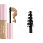 Too Faced Brow Wig Brush On Brow Gel ,Natural Blonde