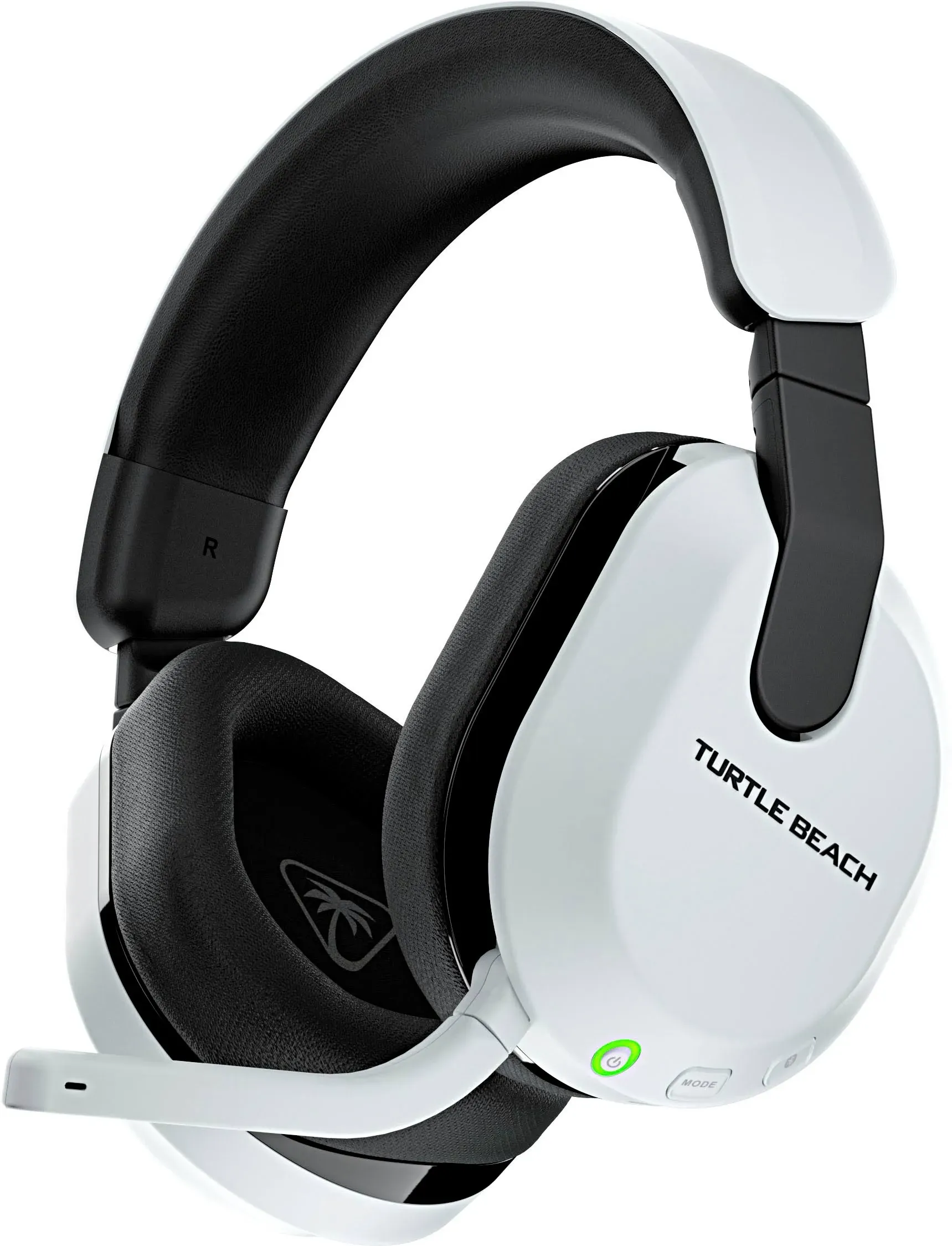 Turtle Beach Stealth 600 Wireless Gaming Headset for PS5 - White