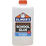 Elmer's Washable School Glue