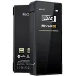 FiiO BTR7 Headphone Amp Bluetooth Receiver High Resolution Portable