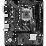 ASRock H510M HDV M 2 SE Intel 1200 Micro ATX DDR4 Motherboard