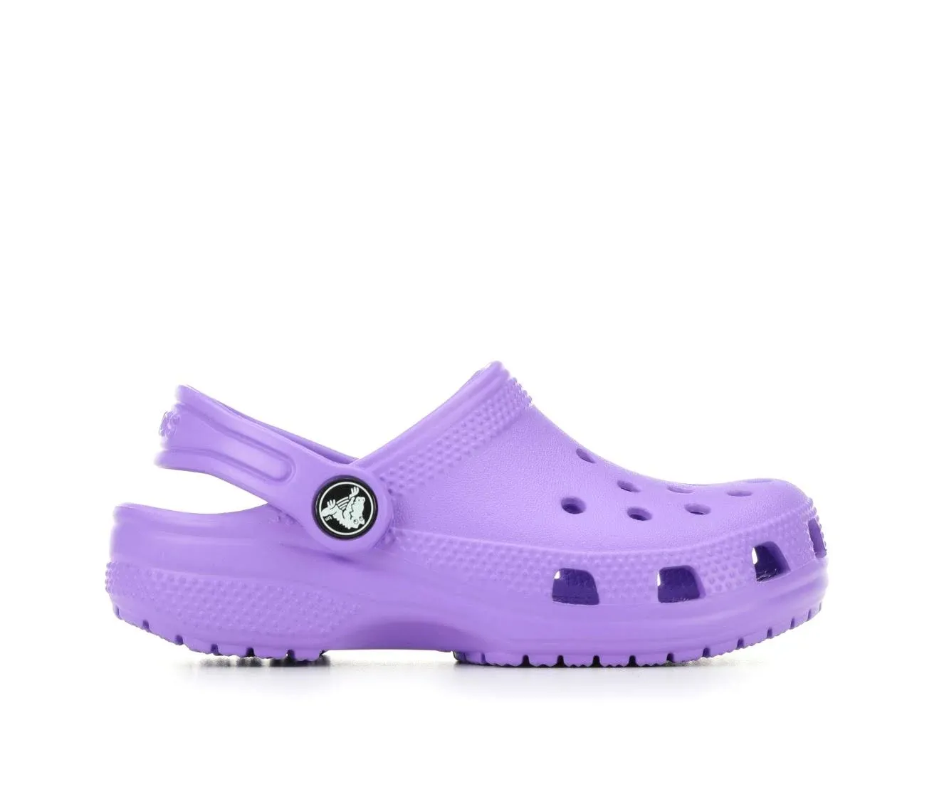 Crocs Kids' Classic Clog Galaxy