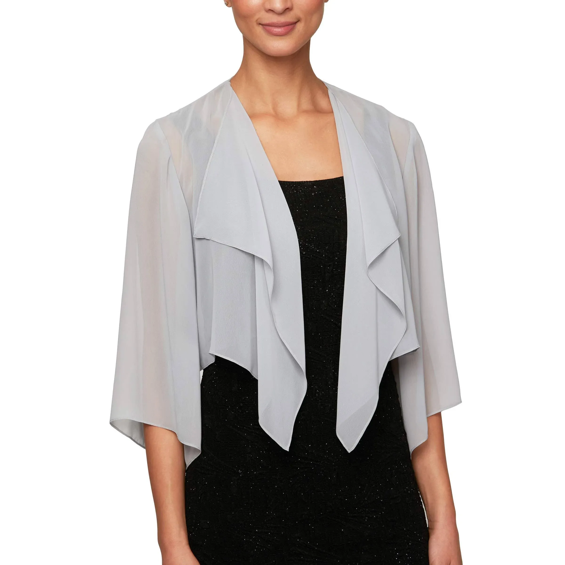 Alex Evenings Bolero Jacket