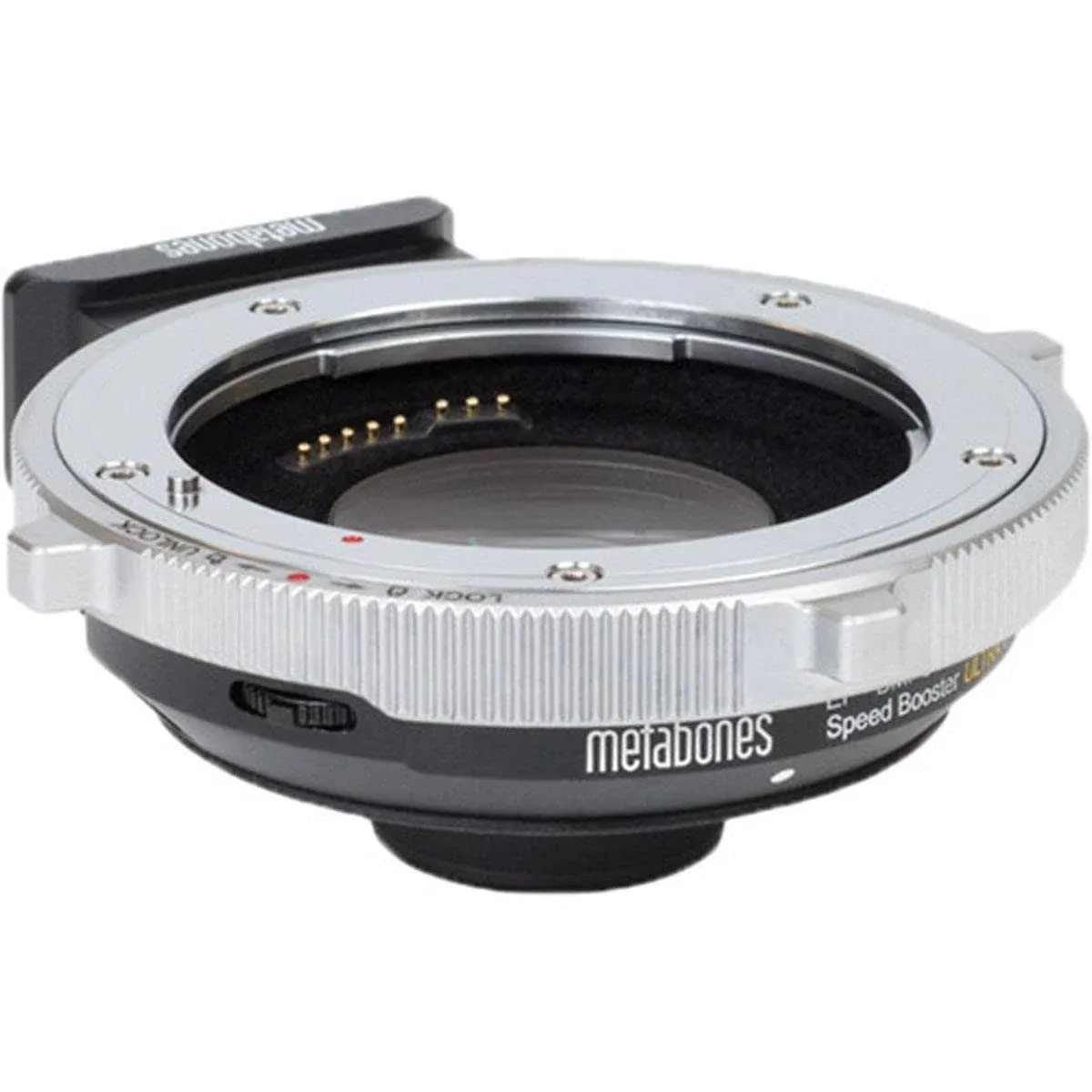 Metabones MBSPEFM43BTA T Cine Speed Booster Ultra 0.71x Adapter