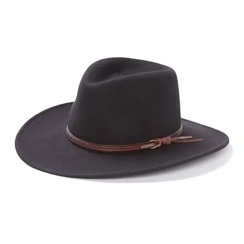 Stetson Bozeman Hat