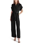 Steve Madden Womens Tori Jumpsuit