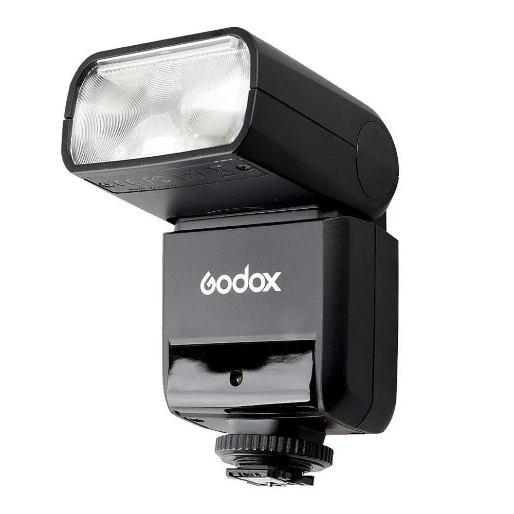 Godox Mini Thinklite TTL Flash TT350S