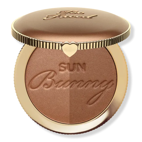 Sun Bunny Natural Bronzer - Sun Bunny