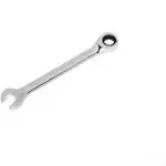 GearWrench 1/2 in. Combination Ratcheting Wrench