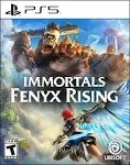 Immortals Fenyx Rising - Playstation 5