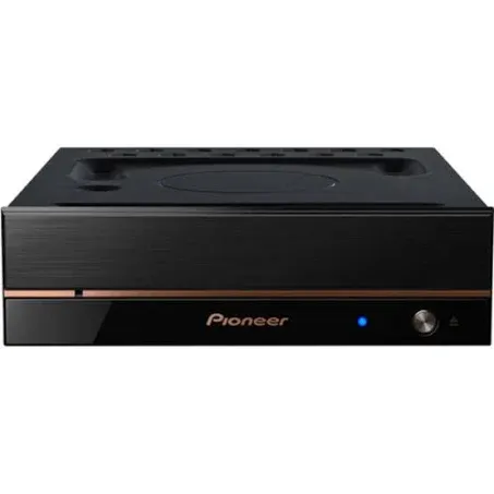 Pioneer BDR-S13U-X Internal Blu-ray Writer with M-Disc Support (Premium)