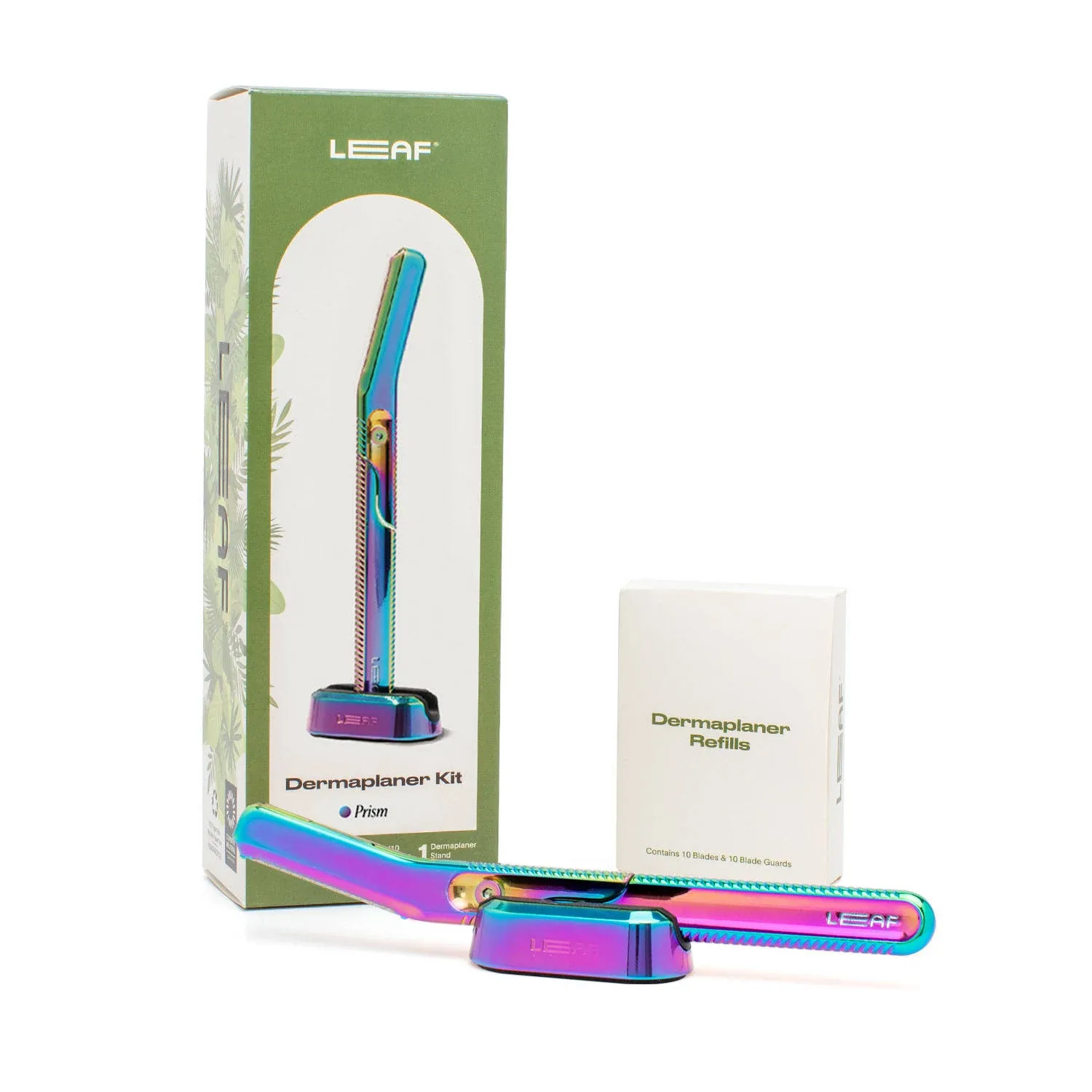 Dermaplaner Kit