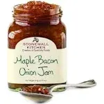 Maple Bacon Onion Jam