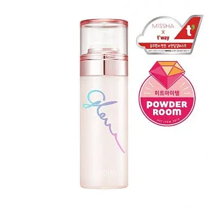 Glow Skin Balm to Go Mist (80 ml)