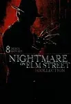 New Line Nightmare On Elm Street Collection (DVD,2010) (trndn121197d)