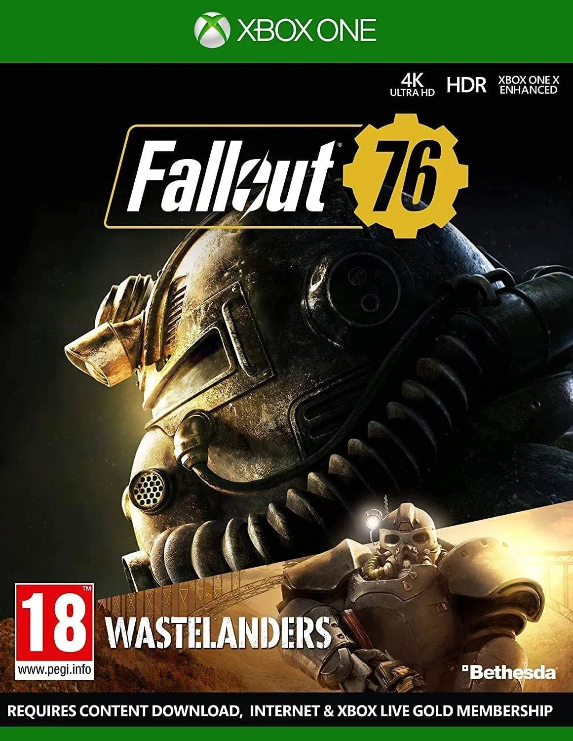 Fallout 76