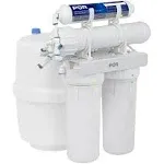 PUR 4-Stage Under Sink Universal Reverse Osmosis Water Filtration System