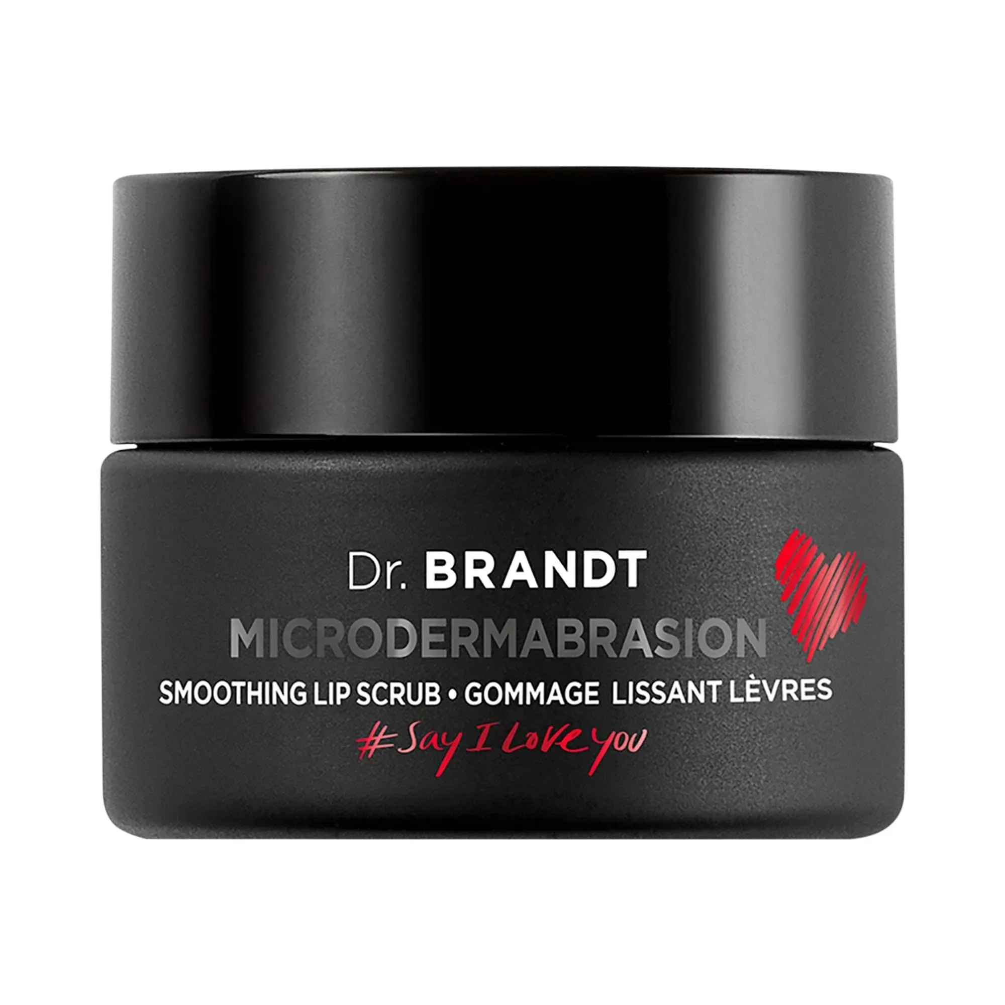 Microdermabrasion Smoothing Lip Scrub 0.35 oz / 10 ml