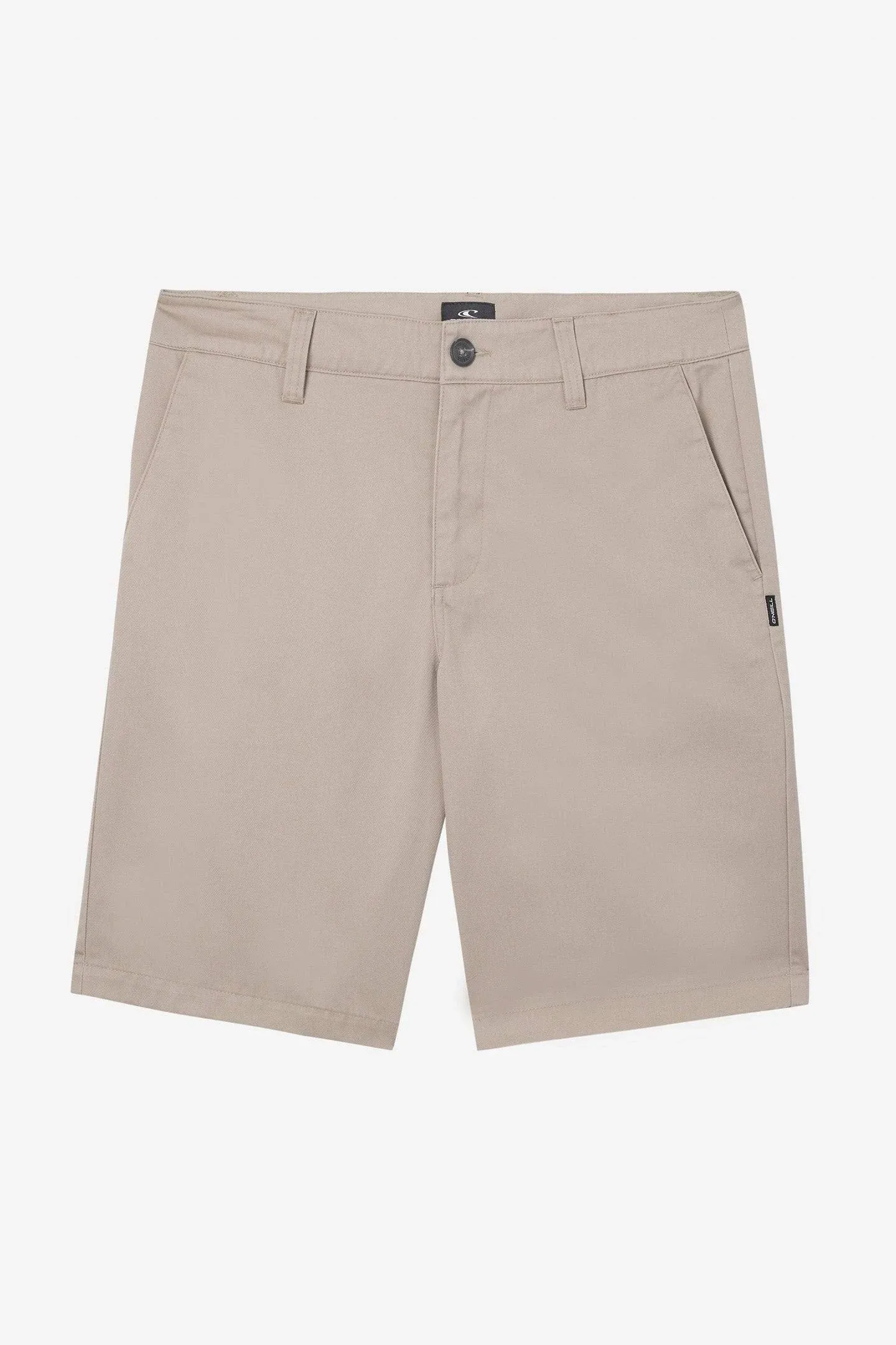 O'Neill Men's Redwood Chino Shorts