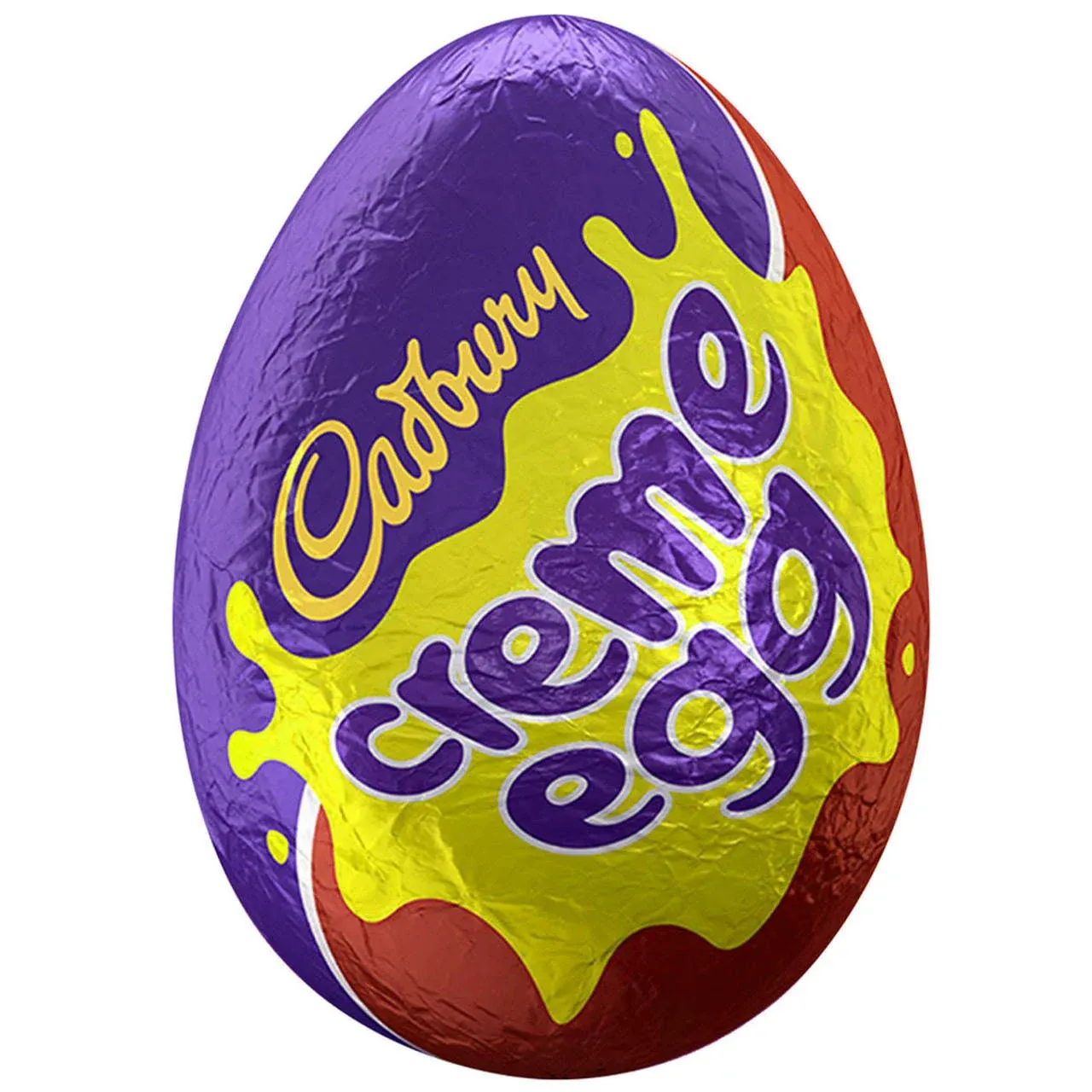 Cadbury Creme Egg 40g