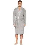 UGG Robinson Robe in Grey Heather. Size M/L