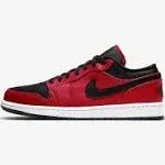 Air Jordan 1 Low Gym Red