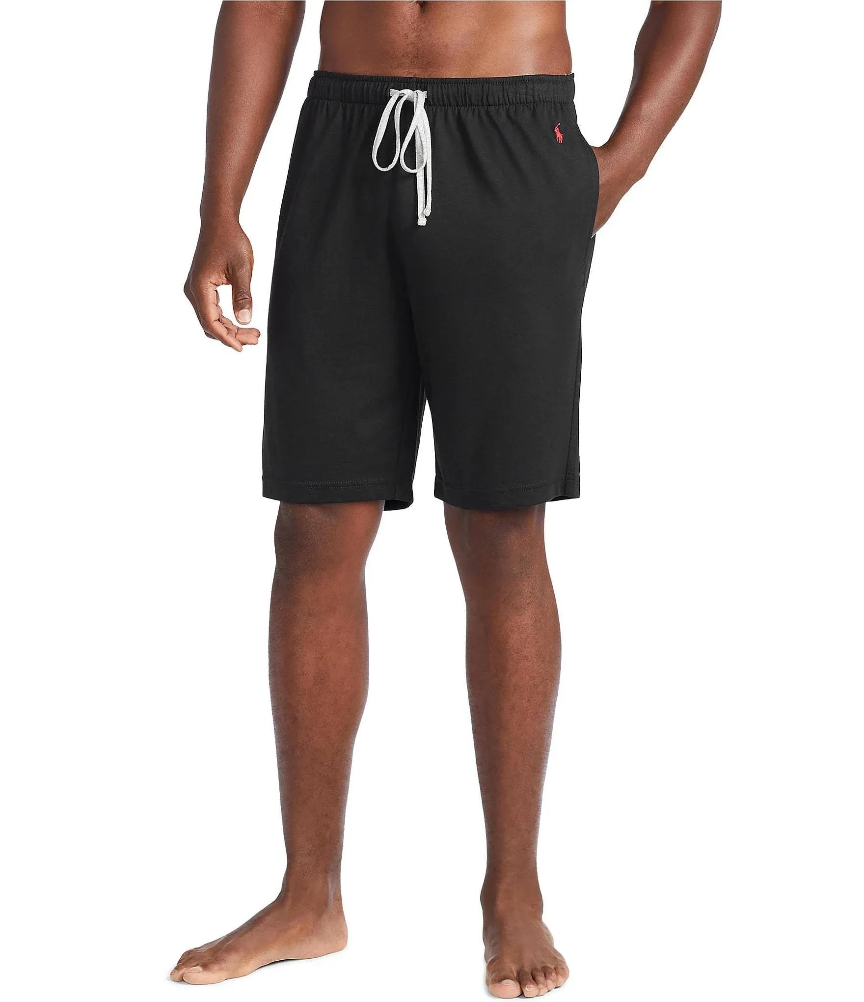 Polo Ralph Lauren Supreme Comfort Sleep Shorts Cruise Navy