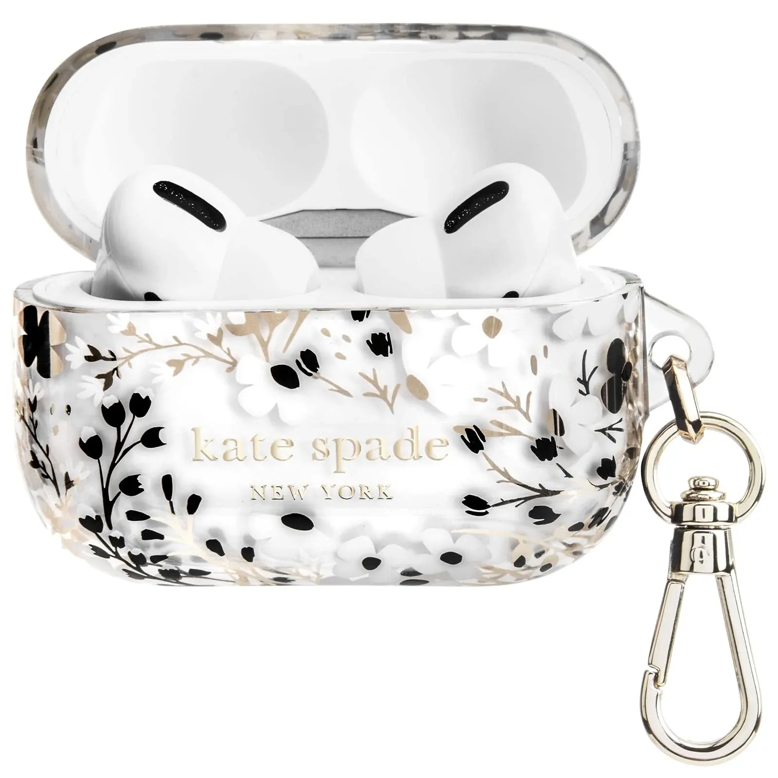 Kate Spade New York Protective AirPods Pro (2nd generation) Case - Multi