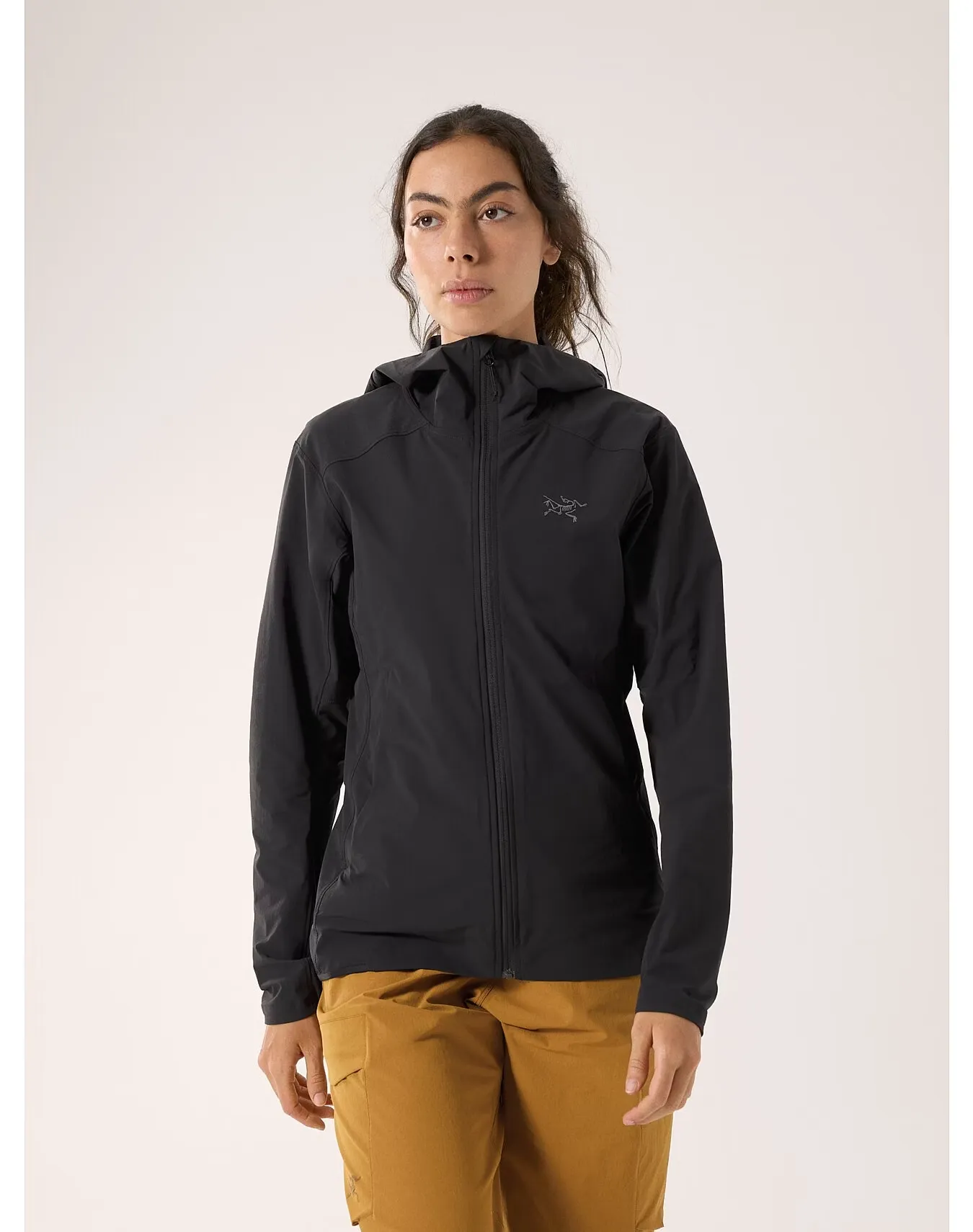 Arc'teryx Women's Gamma Lightweight Hoodie