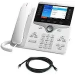 Cisco 8851 IP Phone CP-8851