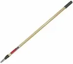 Wooster Sherlock 4 ft. - 8 ft. Extension Pole