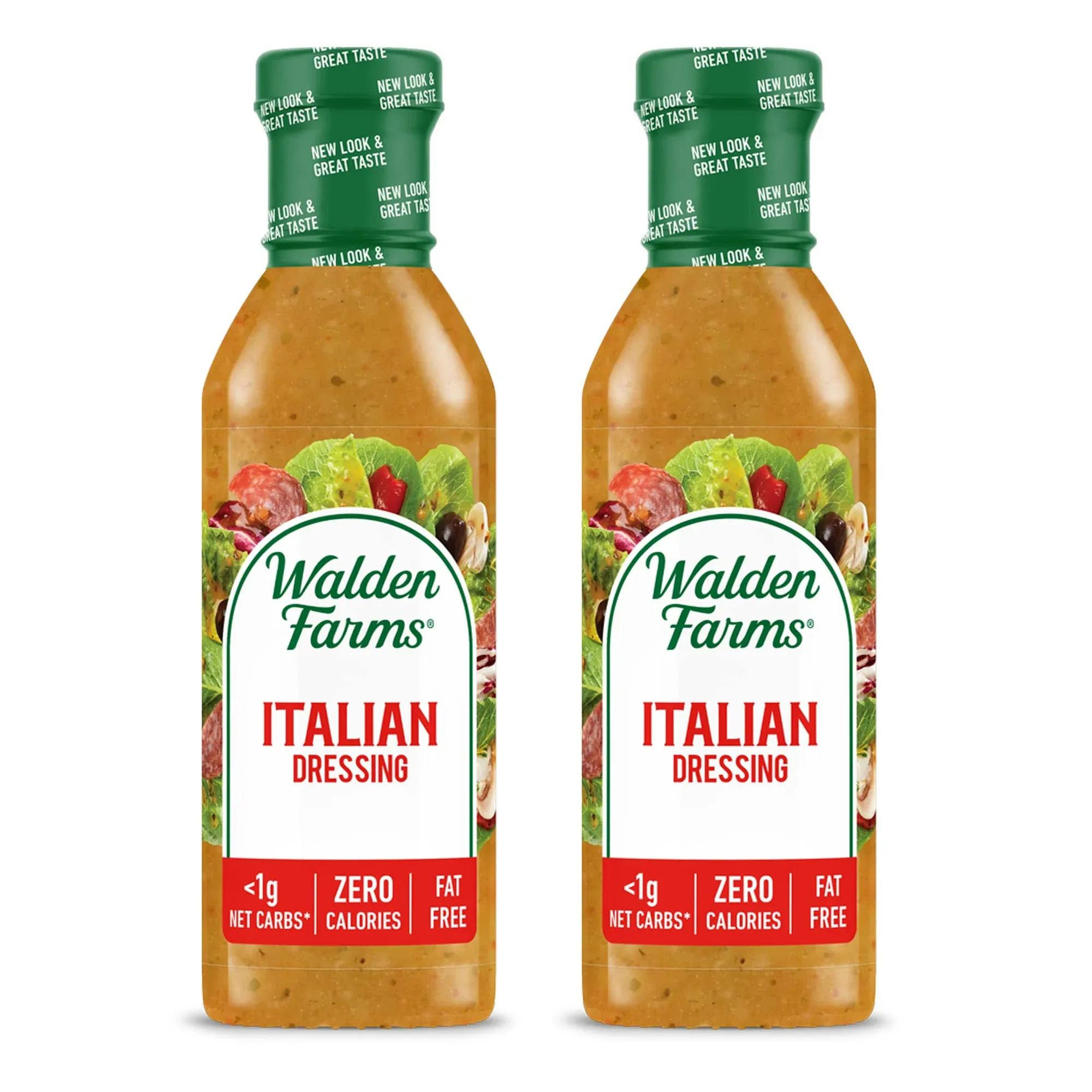 Walden Farms Dressing Italian