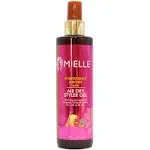 Mielle Air Dry Styler Gel - Pomegranate & Honey 8 oz