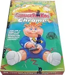 2022 Topps Garbage Pail Kids Chrome Series 5 Hobby