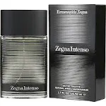 Zegna Intenso by Ermenegildo Zegna EDT SPRAY 1.7 OZ for MEN