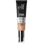 e.l.f. Camo CC Cream, Rich 660 N