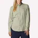 Columbia Women's PFG Tamiami II Long Sleeve Shirt