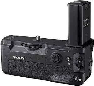 Sony VG-C3EM Vertical Grip for Alpha a9 & a7R III