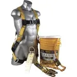 Bucket of Safe-Tie Kit 00805