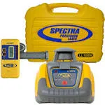 Spectra Precision LL100N 1 Laser Level