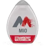 Mio Liquid Water Enhancer, Strawberry Watermelon - 1.62 fl oz