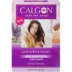 Calgon Bath Beads, Ultra Moisturizing, Lavender & Honey - 30 oz