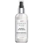 COOCHY Intimate After Shave Protection Moisturizer Plus By IntiMD: Delicate Soothing Mist For The Pubic Area & Armpits – Antioxidant Formula For Razor Burns, Itchiness & Ingrown Hairs