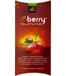 Mberry Miracle Fruit Tablets