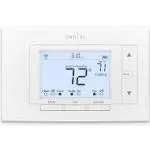 Emerson 1F87U-42WF Sensi Pro Wi-Fi Programmable Thermostat for Smart Home, 4H/2C