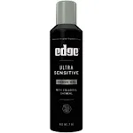 Edge Ultra Sensitive Shave Gel With Colloidal Oatmeal (7 oz)