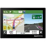 Garmin Drive 53 & Traffic GPS Navigator