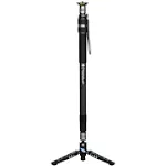 Sirui SVM-165 3-Section Carbon Fiber Monopod